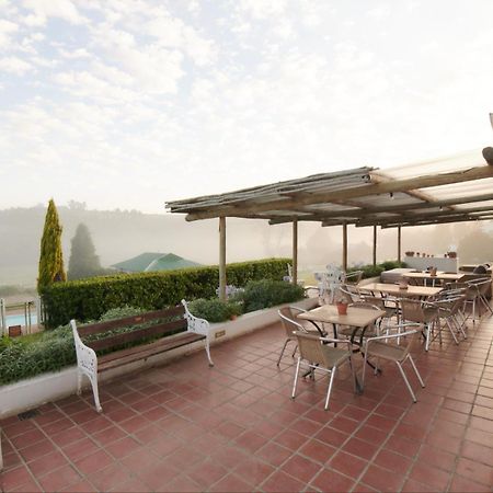 Oaklands Farm Stay Van Reenen ภายนอก รูปภาพ