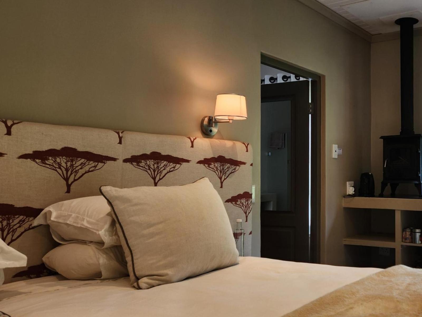 Oaklands Farm Stay Van Reenen ห้อง รูปภาพ