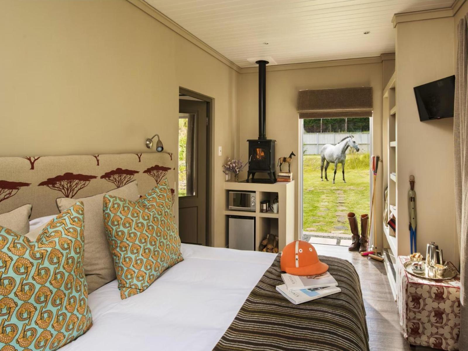 Oaklands Farm Stay Van Reenen ห้อง รูปภาพ