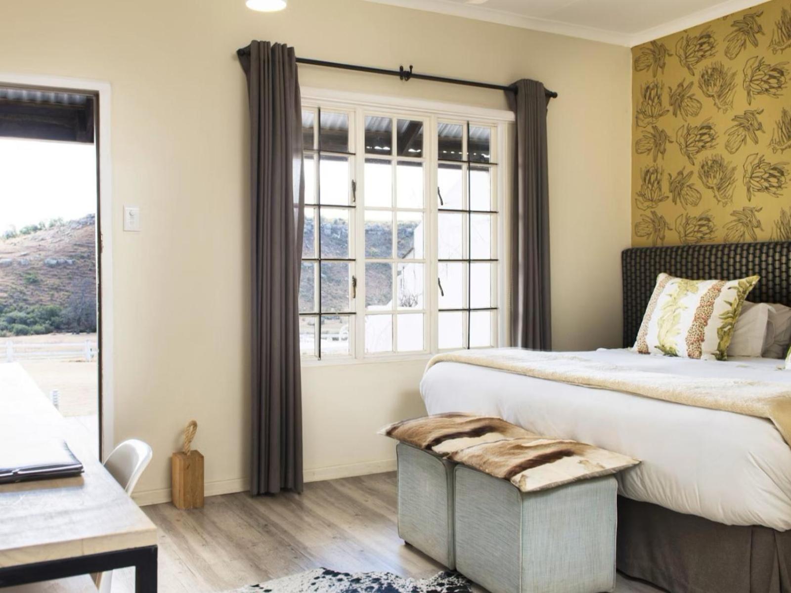 Oaklands Farm Stay Van Reenen ห้อง รูปภาพ