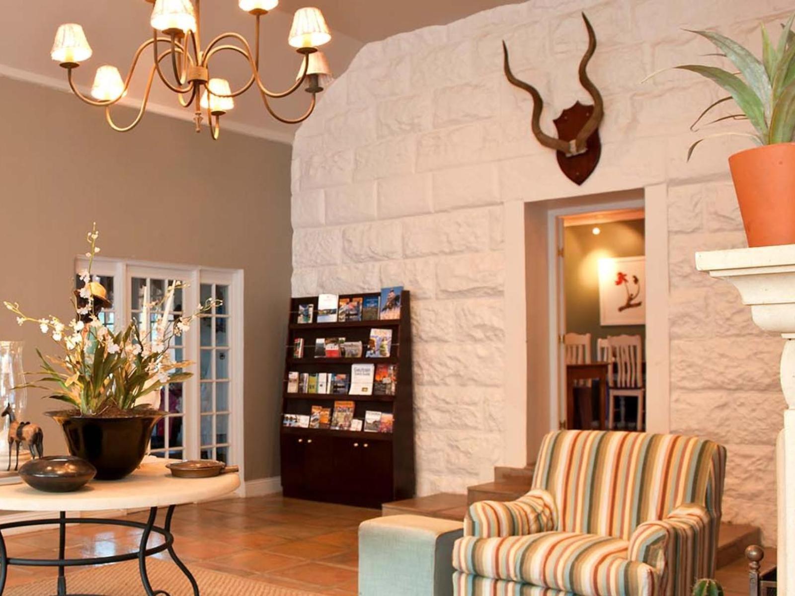 Oaklands Farm Stay Van Reenen ภายนอก รูปภาพ