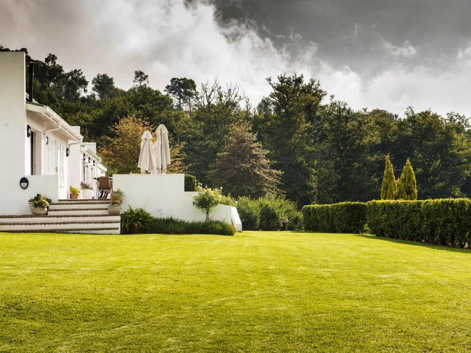 Oaklands Farm Stay Van Reenen ภายนอก รูปภาพ